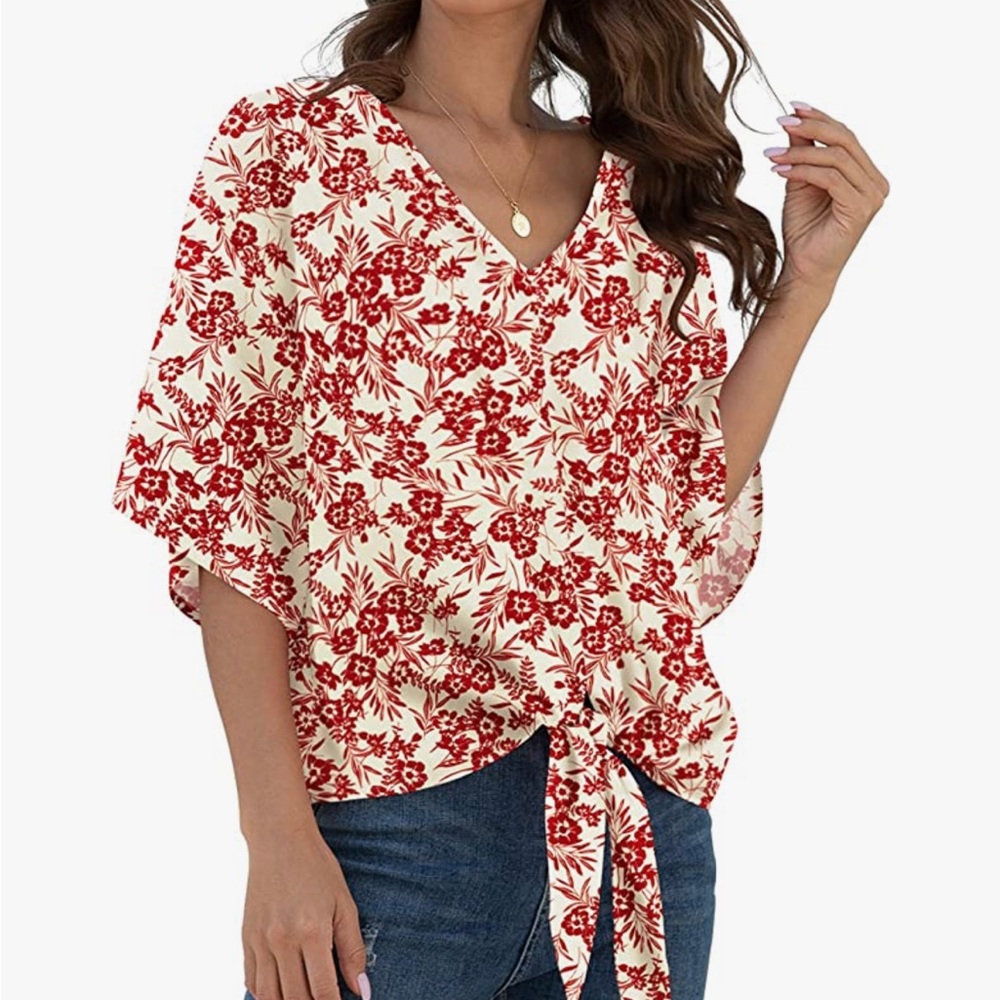 Viishow brand blouse